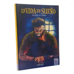 ORIGO EDICIONES - LA VIDA ES SUEÑO - CALDERÓN DE LA BARCA ORIGO