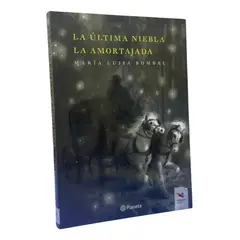 PLANETA - LA ÚLTIMA NIEBLA - LA AMORTAJADA - MARÍA LUISA BOMBAL