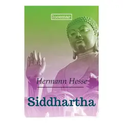 LUCEMAR - SIDDHARTHA - HERMANN HESSE