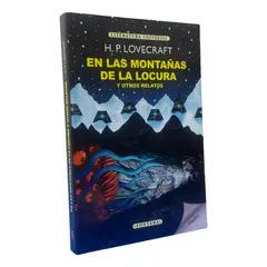 FONTANA - EN LAS MONTAÑAS DE LA LOCURA Y OTROS RELATOS -