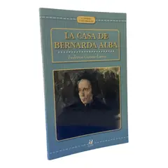ALBORDE - LA CASA DE BERNARDA ALBA - FEDERICO GARCÍA LORCA ALBOR