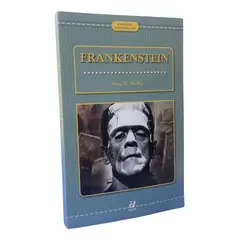 ALBORDE - FRANKENSTEIN - MARY W. SHELLEY ALBOR