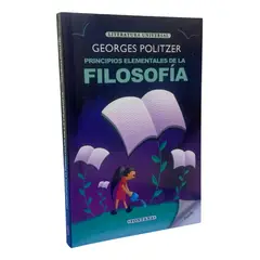FONTANA - PRINCIPIOS ELEMENTALES DE LA FILOSOFÍA -