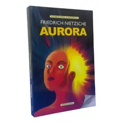 FONTANA - AURORA - FRIEDRICH NIETZSCHE /