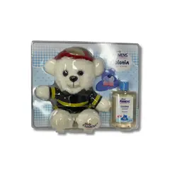 AMMENS - Pack Colonia 120ml + Oso De Peluche - Variedades