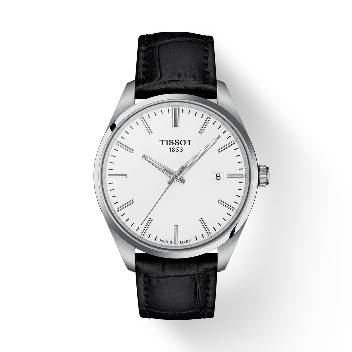 TISSOT - Reloj Tissot PR 100 40mm T1504101601100