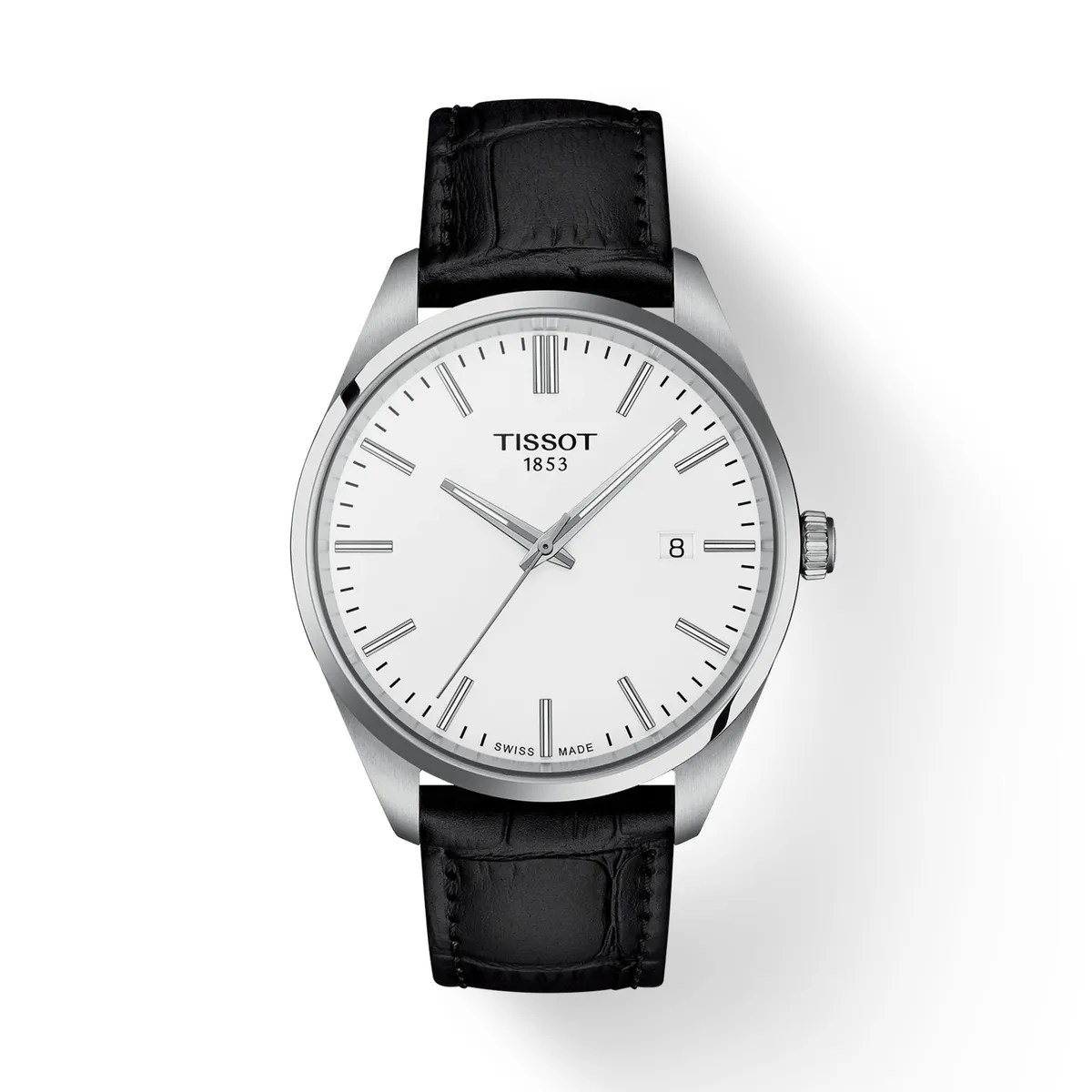 TISSOT - Reloj Tissot PR 100 40mm T1504101601100