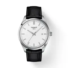 TISSOT - Reloj PR 100 40mm T1504101601100