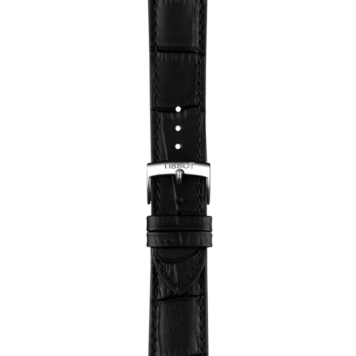 TISSOT - Reloj Tissot PR 100 40mm T1504101601100