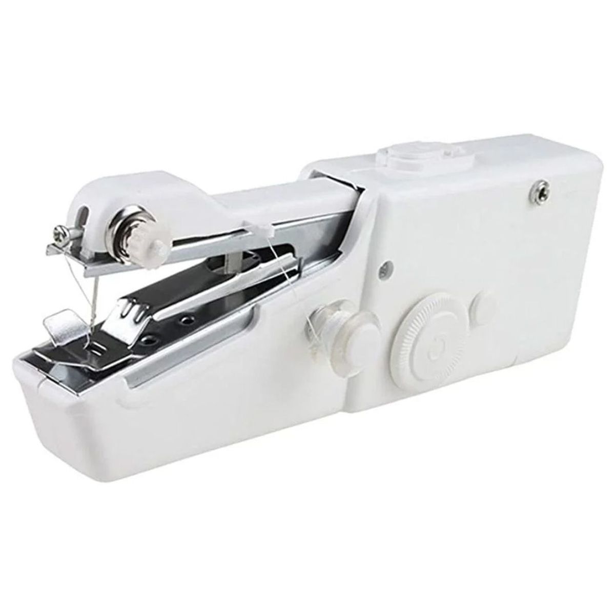 GENERICO - Mini Maquina De Coser Portatil Handy Stitch