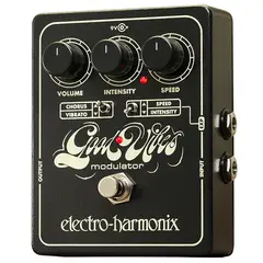 ELECTRO HARMONIX - Pedal Guitarra GOODVIBES