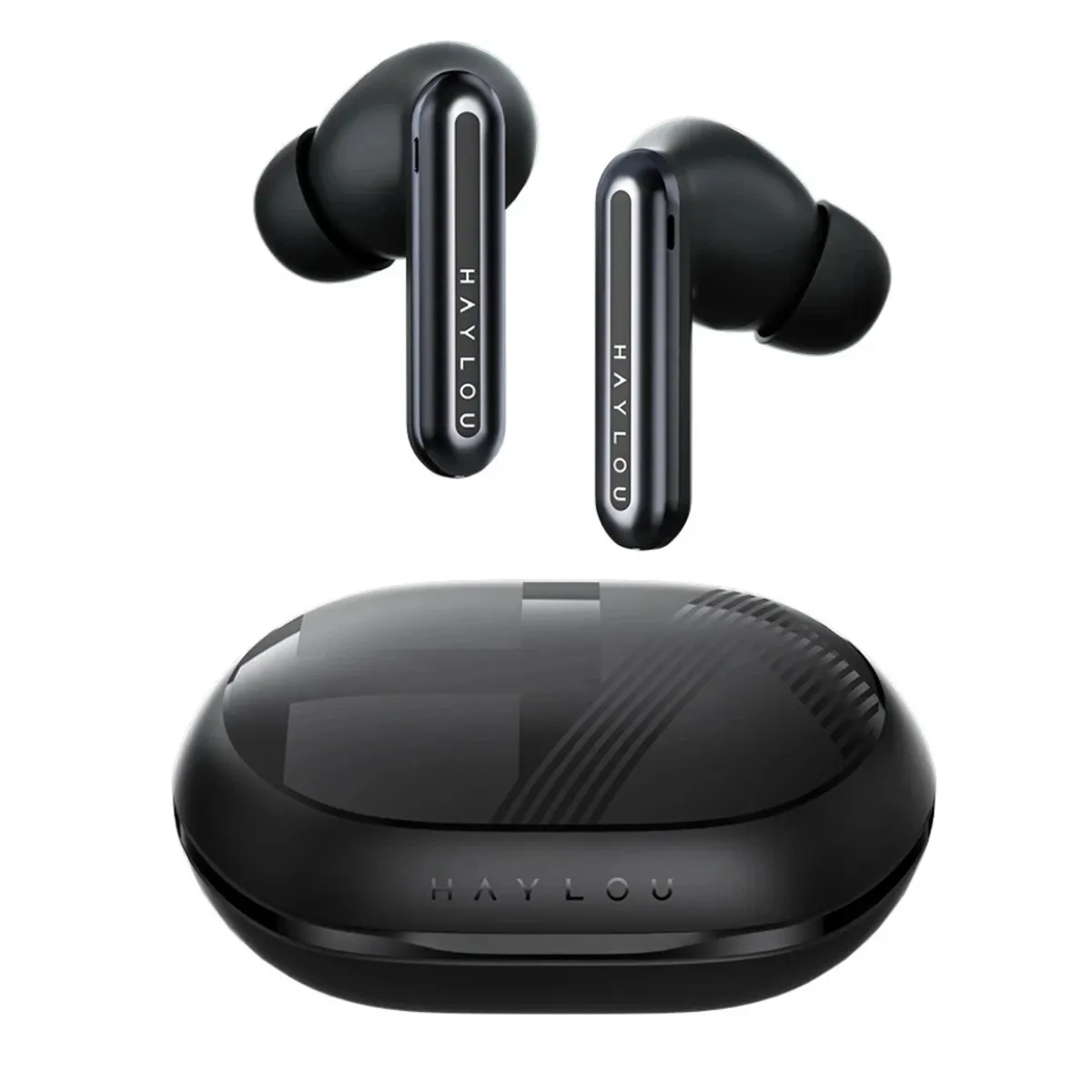 HAYLOU - Audífonos Auriculares Haylou Mori Pro Bluetooth 5.4