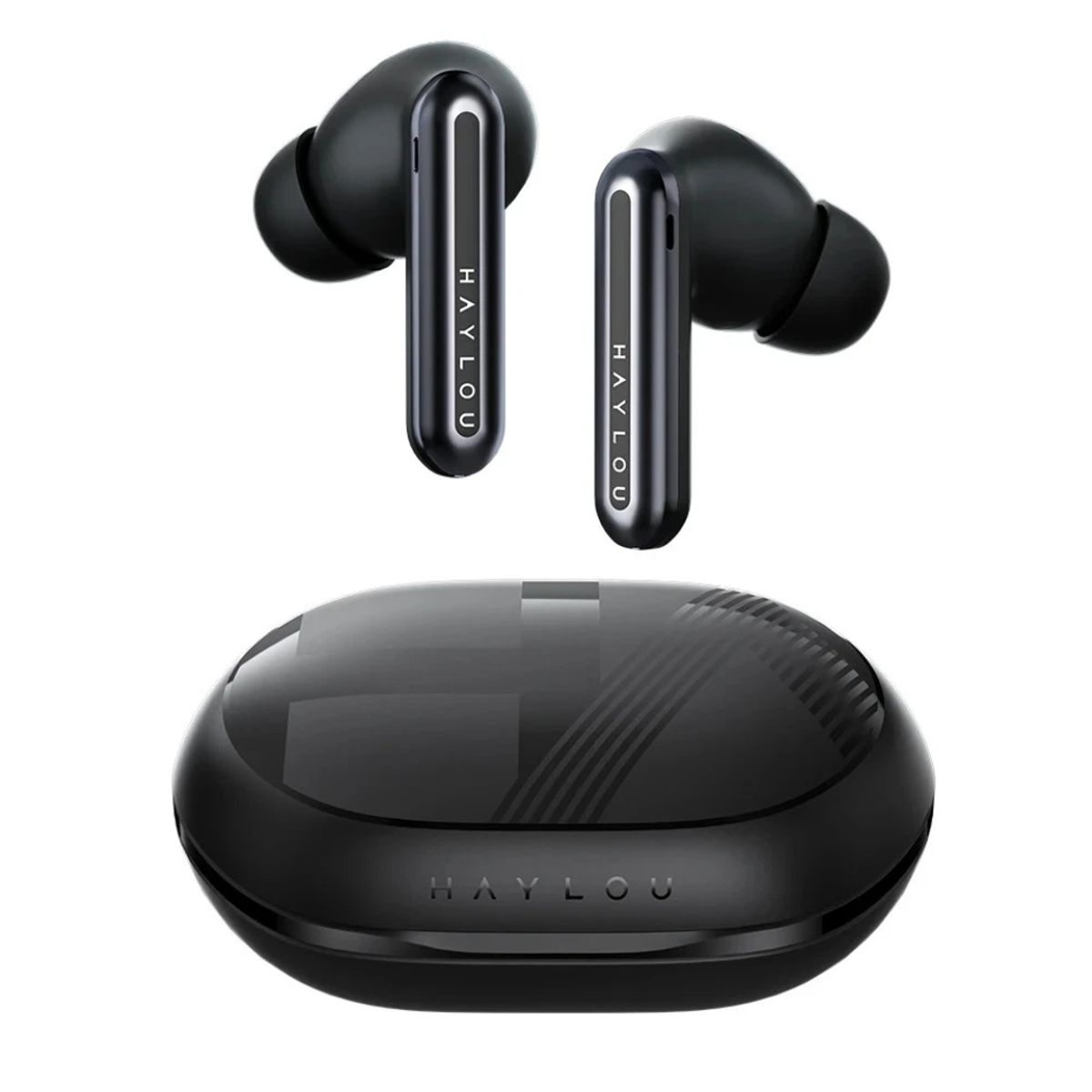 HAYLOU - Audífonos Auriculares Haylou Mori Pro Bluetooth 5.4