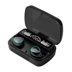 GENERICO - Audífonos Inalámbricos Auriculares Bluetooth M10