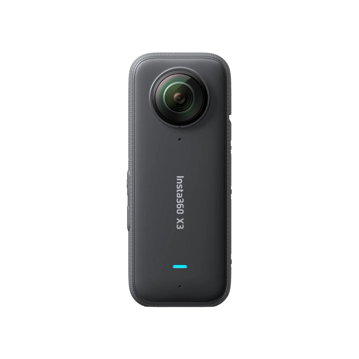 INSTA360 - Insta 360 - Cámara Insta360 X3 -360 Action Cam -CINSAAQB