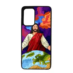 CARCASIA - Carcasa Funda para SAMSUNG NOTE 10 LITE Diseño 10