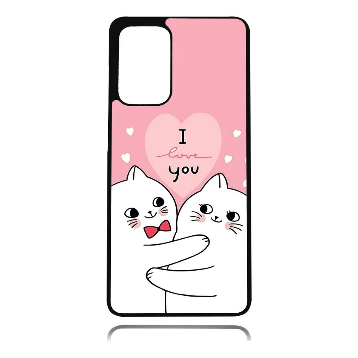 CARCASIA - Carcasa Funda para SAMSUNG NOTE 10 LITE Diseño 26