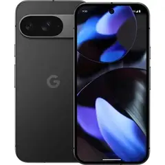 GOOGLE - PIXEL 9 5G 12+128GB GLB OBSIDIAN NEGRO NEW