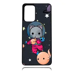 CARCASIA - Carcasa Funda para SAMSUNG NOTE 10 LITE Diseño 50