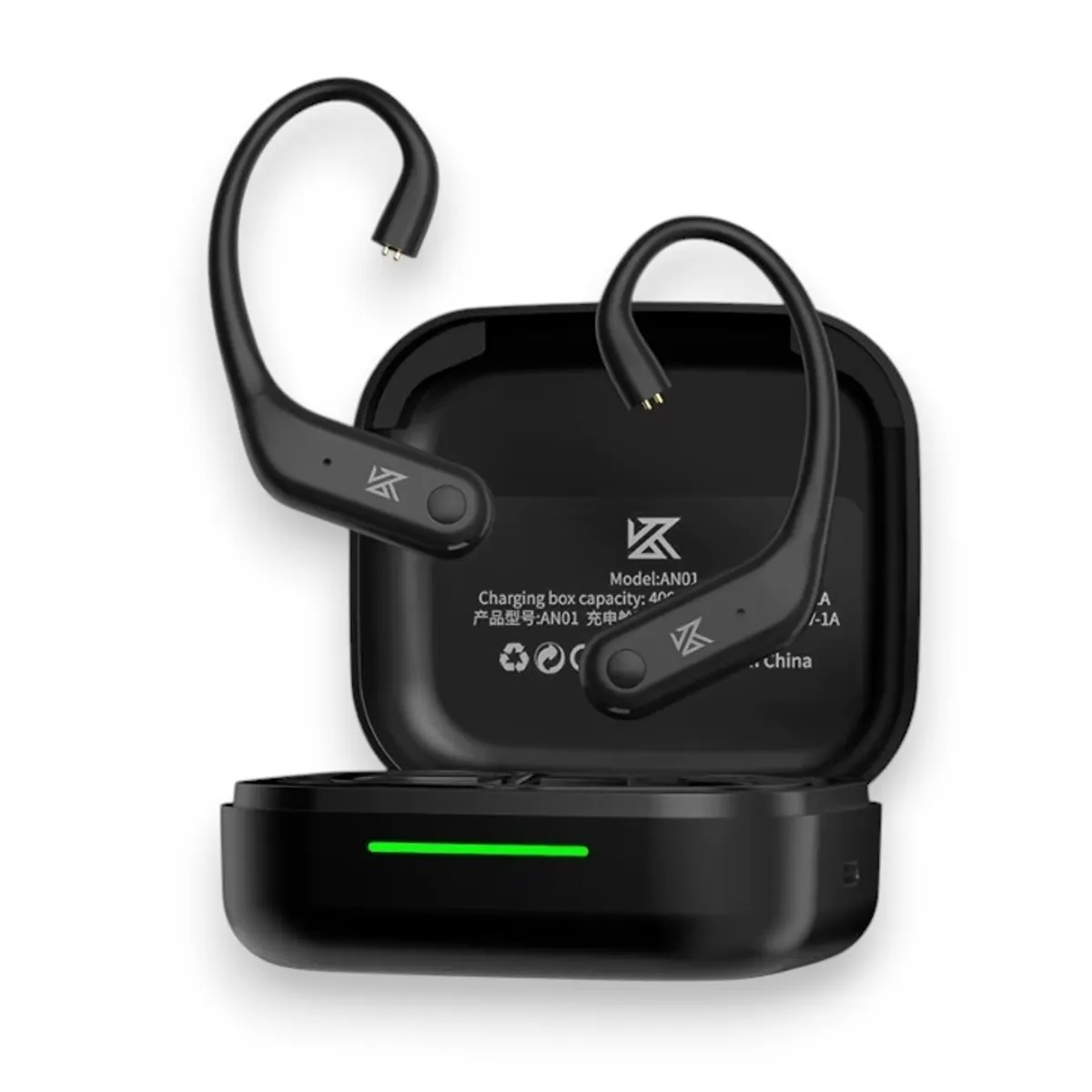 KZ - Audifonos Auriculares KZ AN01 Bluetooth 5.4