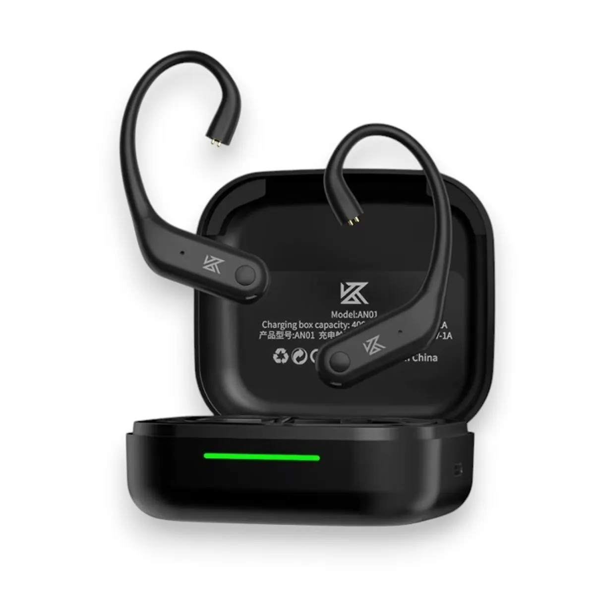 KZ - Audifonos Auriculares KZ AN01 Bluetooth 5.4