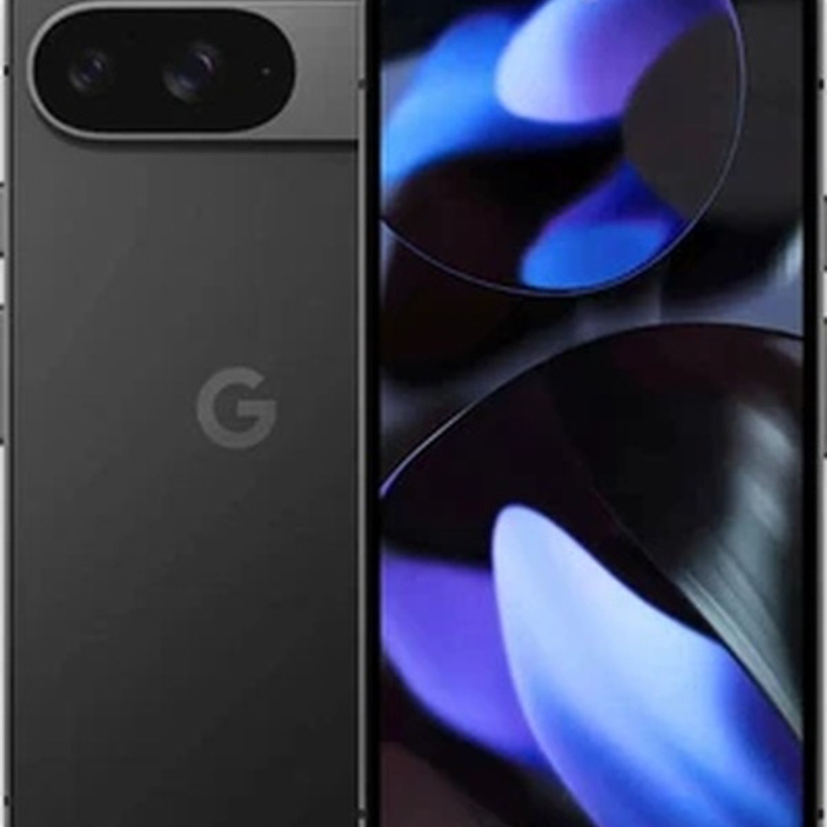 GOOGLE - GOOGLE PIXEL 9 5G 12+128GB GLB OBSIDIAN NEGRO NEW