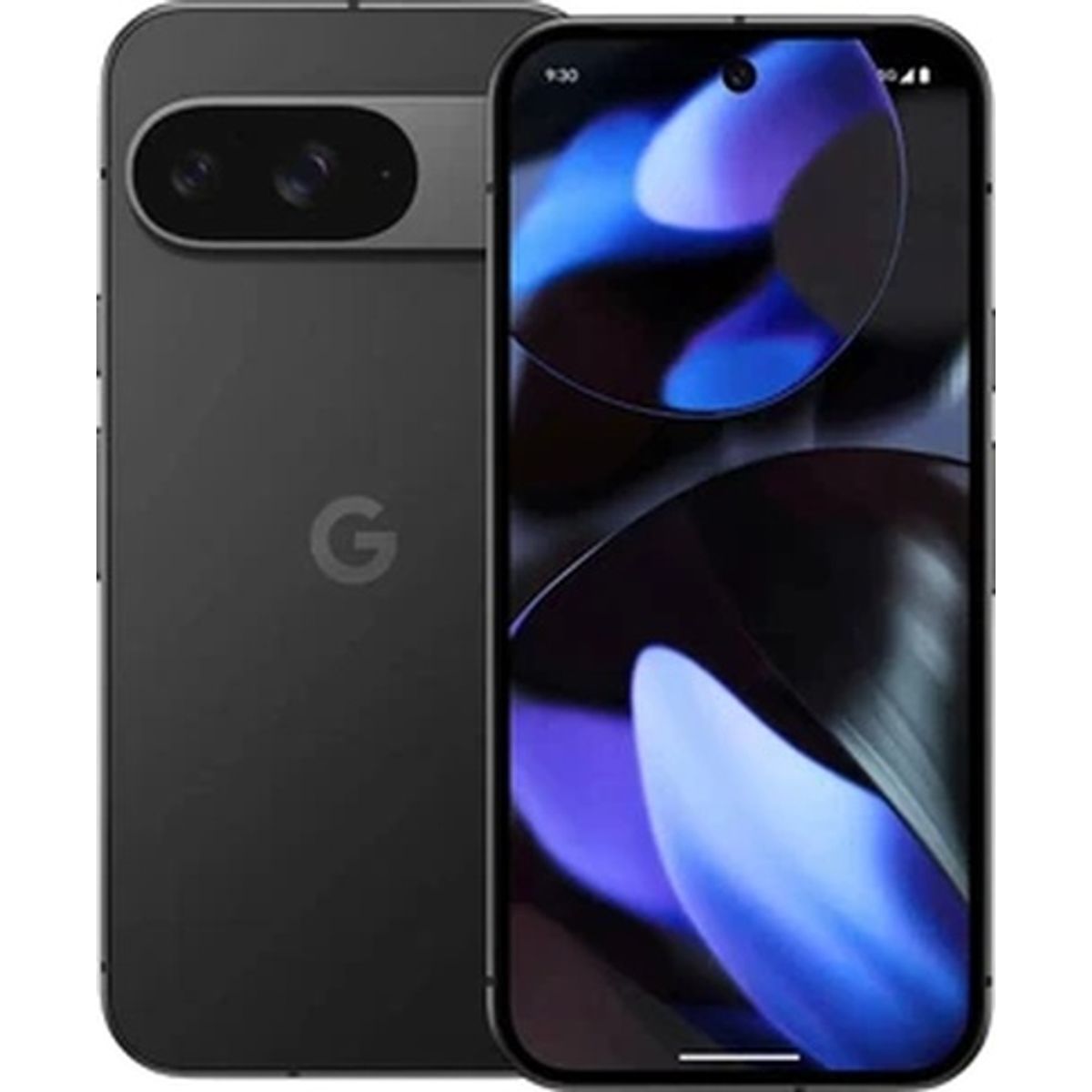 GOOGLE - GOOGLE PIXEL 9 5G 12+128GB GLB OBSIDIAN NEGRO NEW