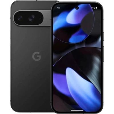 Google Pixel 9 5G 12+128Gb Glb Obsidian Negro New Negro 128
