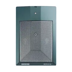 SHURE - BETA91 Micrófono Condensador