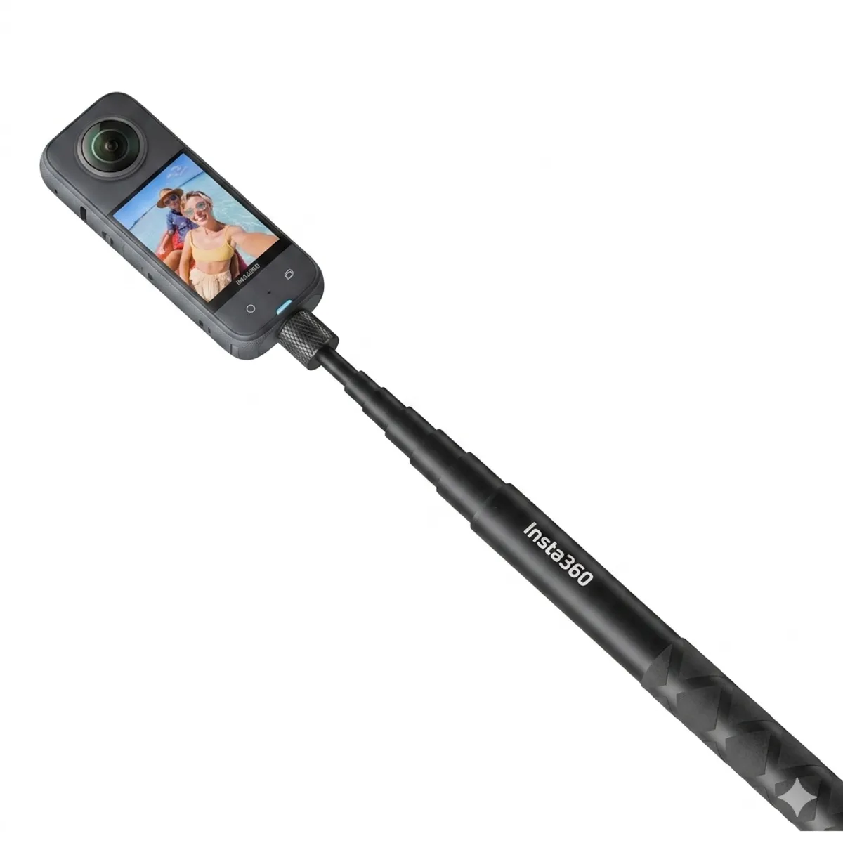 INSTA360 - Invisible Selfie Stick Insta360 114 Cm Para Cámaras 360