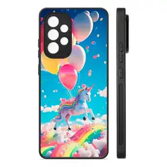 CARCASIA - Carcasa Funda para SAMSUNG NOTE 10 LITE Diseño 297