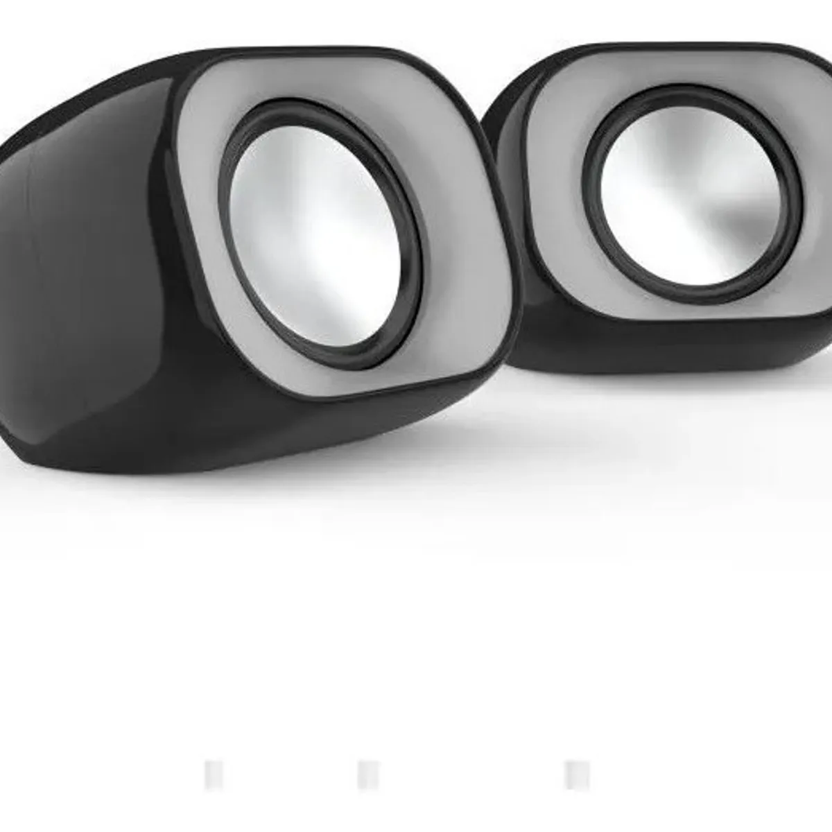 HP - PARLANTE MULTIMEDIA SPEAKER 6W / 3.5MM / 2.1 DHS-2111