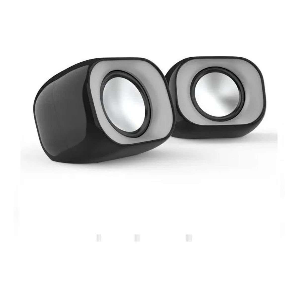 HP - PARLANTE MULTIMEDIA SPEAKER 6W / 3.5MM / 2.1 DHS-2111