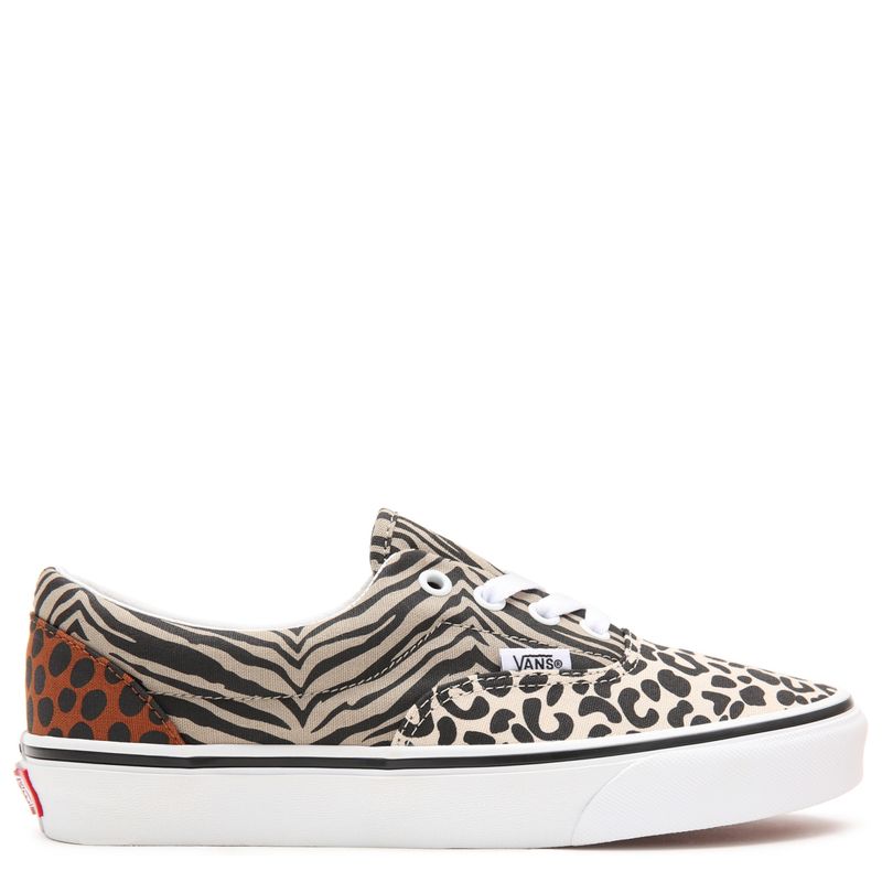 VANS - Era Safari Multi Zapatilla Urbana Mujer Vans