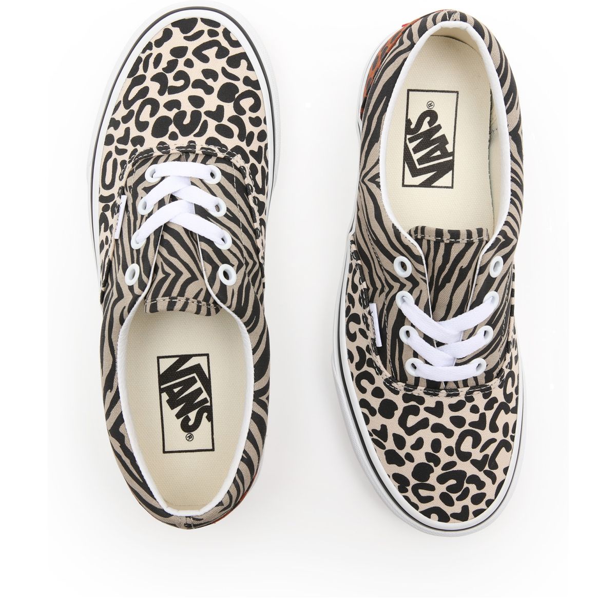 VANS - Era Safari Multi Zapatilla Urbana Mujer Vans