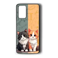 CARCASIA - Carcasa Funda para REDMI NOTE 11S 5G Diseño 32
