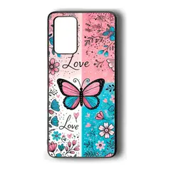CARCASIA - Carcasa Funda para REDMI NOTE 11 4G Diseño 44