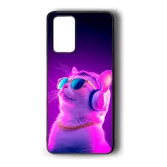 CARCASIA - Carcasa Funda para REDMI NOTE 11S 5G Diseño 63