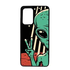 CARCASIA - Carcasa Funda para REDMI NOTE 10 4G Diseño 46