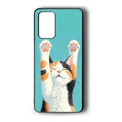 CARCASIA - Carcasa Funda para REDMI NOTE 11 4G Diseño 89