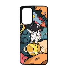 CARCASIA - Carcasa compatible con REDMI NOTE 10 4G Diseño 58