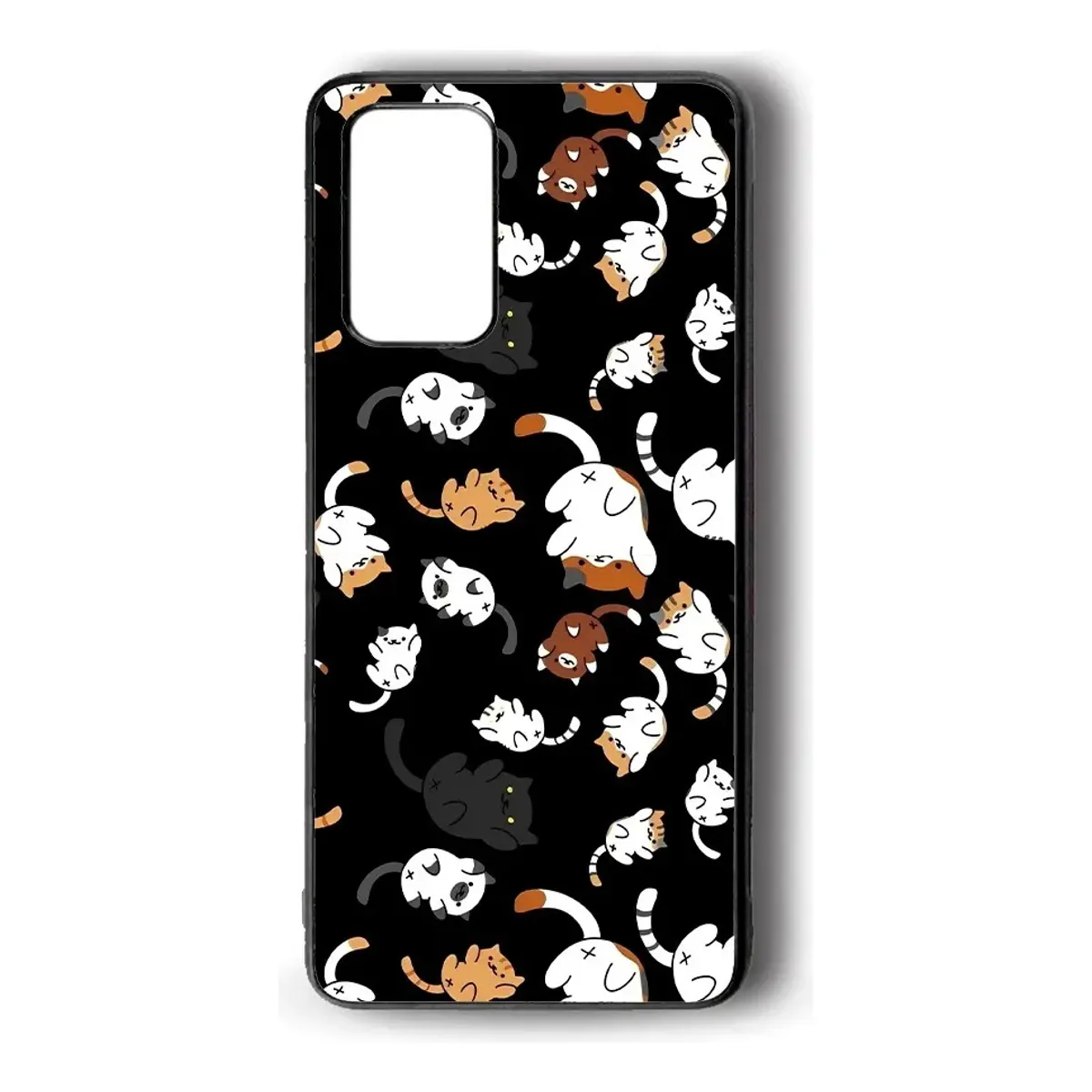 CARCASIA - Carcasa Funda para REDMI NOTE 11 4G Diseño 121