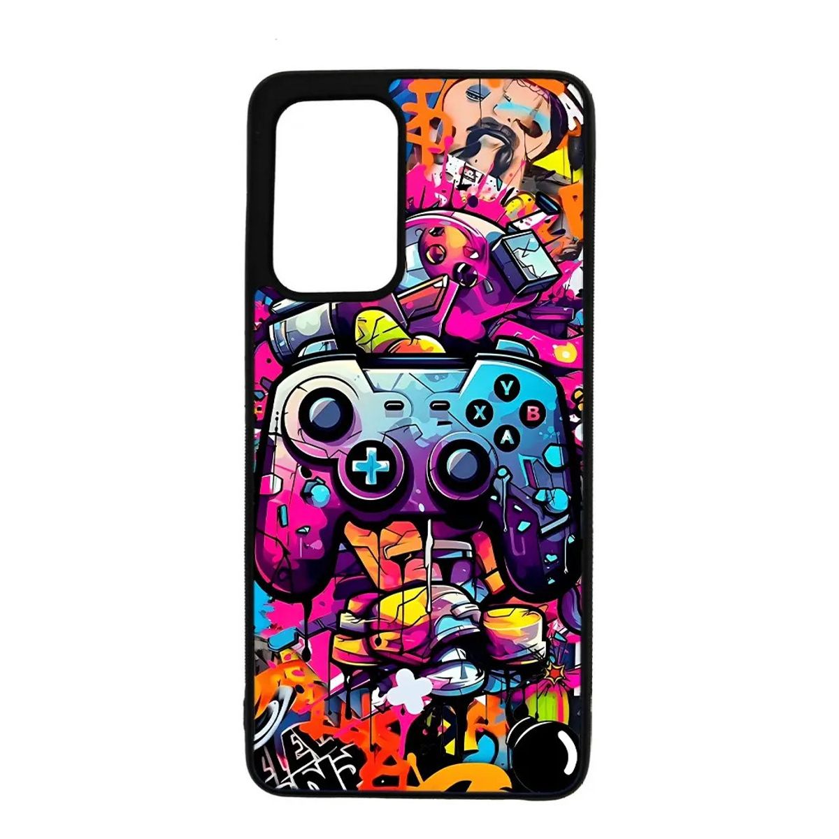 CARCASIA - Carcasa Funda para REDMI NOTE 11 PRO Diseño 127