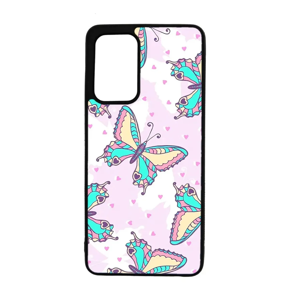 CARCASIA - Carcasa compatible con REDMI NOTE 10 4G Diseño 128