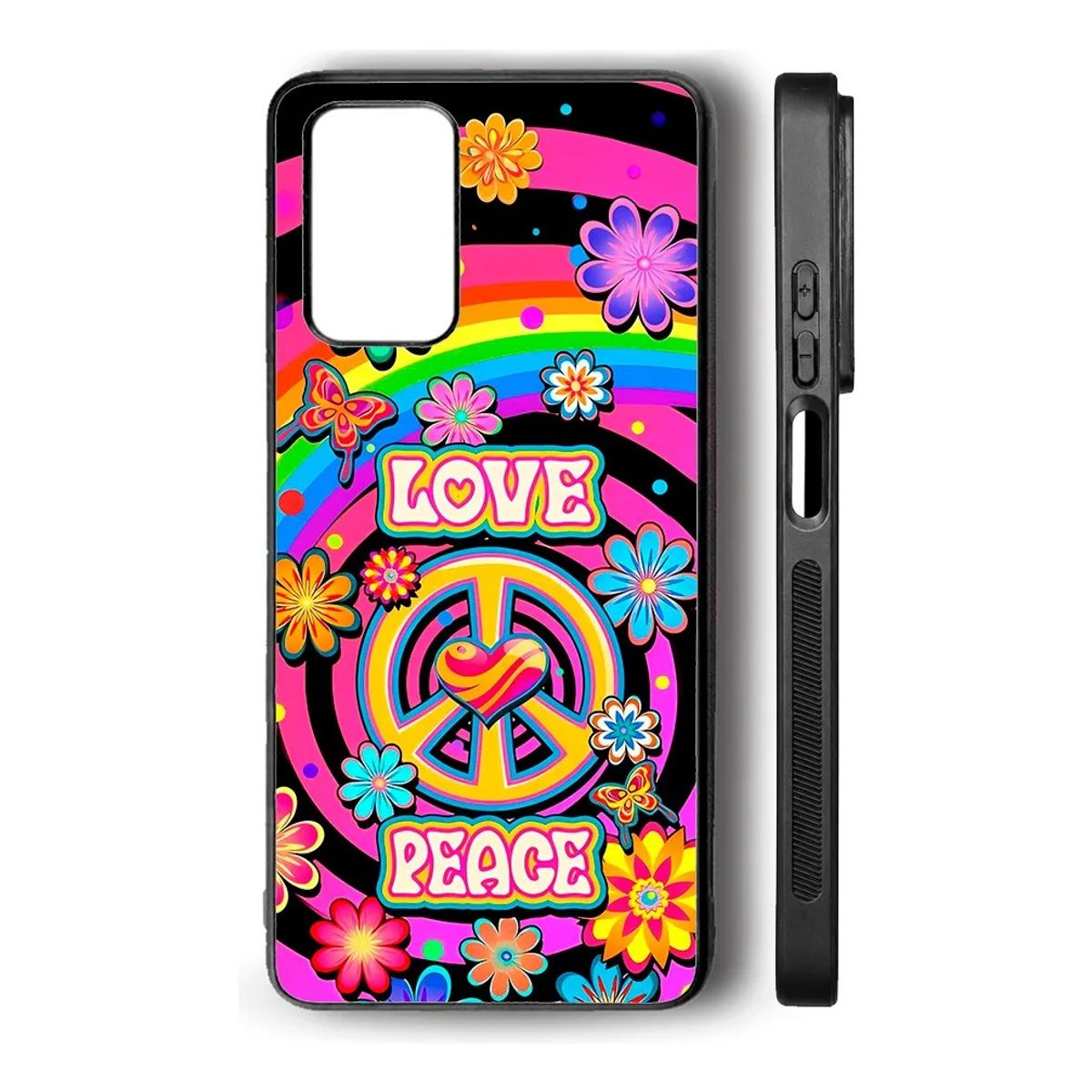 CARCASIA - Carcasa compatible con XIAOMI 13T Diseño 75