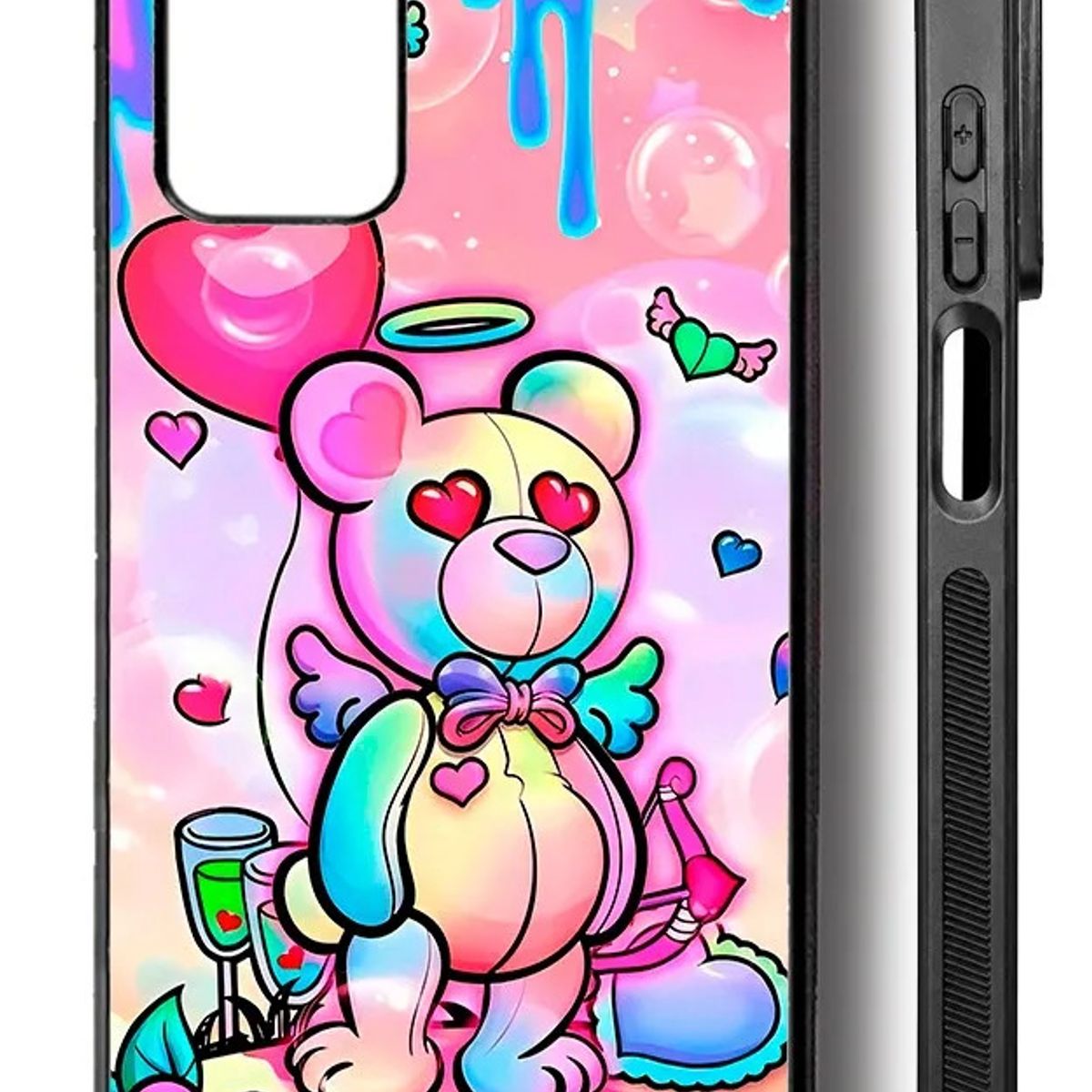 CARCASIA - Carcasa compatible con XIAOMI 13T Diseño 76