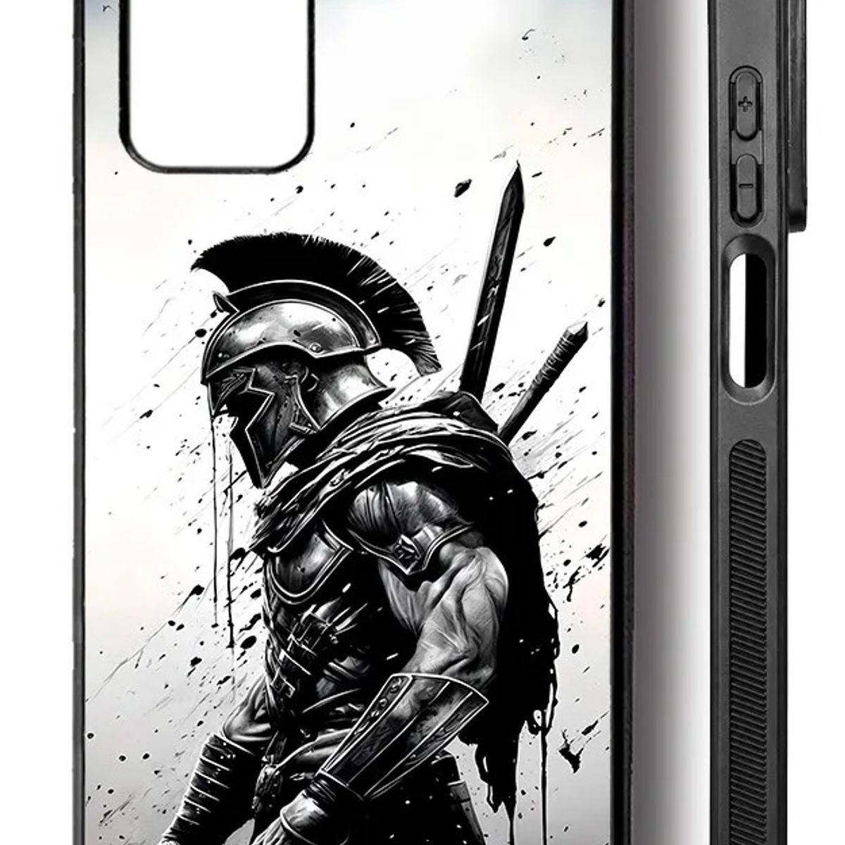 CARCASIA - Carcasa compatible con REDMI NOTE 11 4G Diseño 175