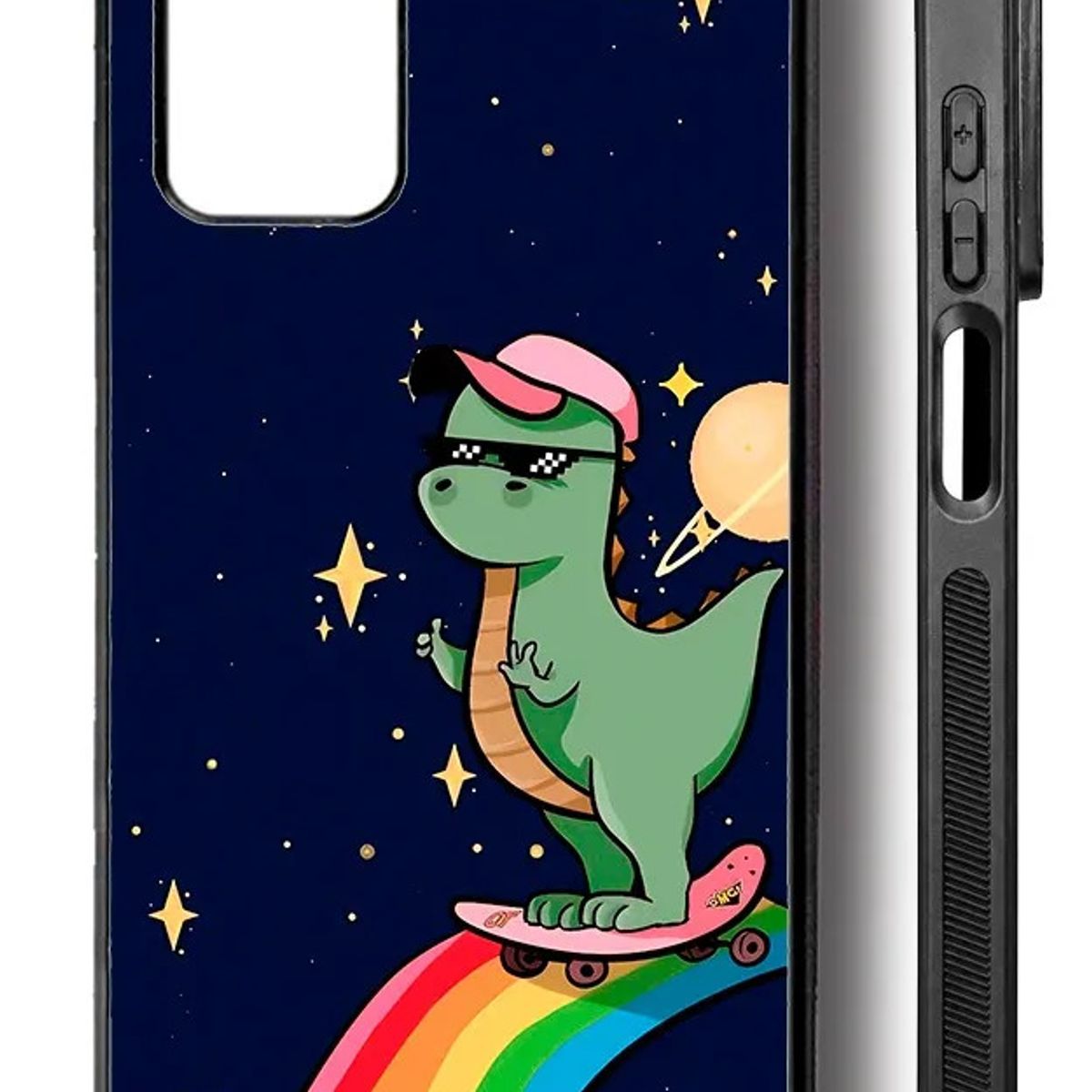 CARCASIA - Carcasa compatible con REDMI NOTE 11 4G Diseño 185