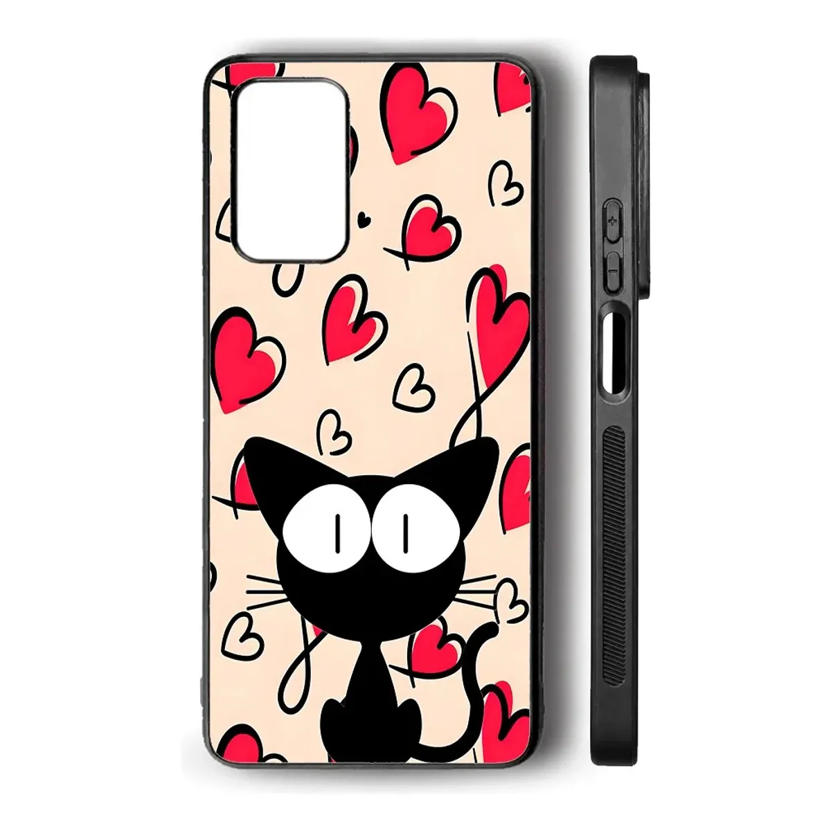 CARCASIA - Carcasa compatible con XIAOMI 13T Diseño 100