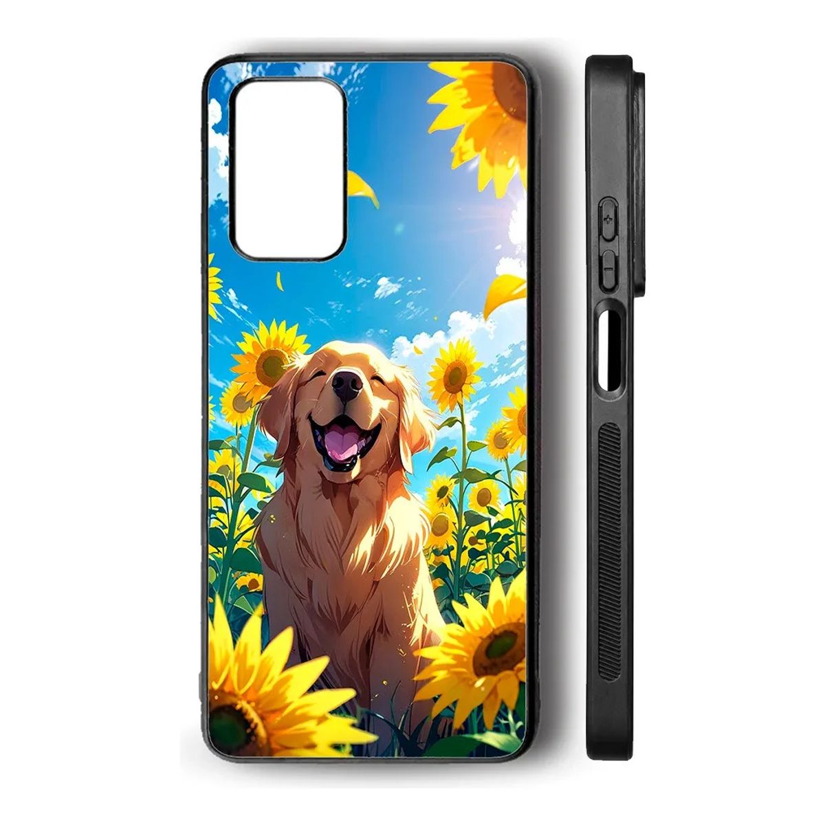 CARCASIA - Carcasa compatible con REDMI NOTE 11 4G Diseño 192